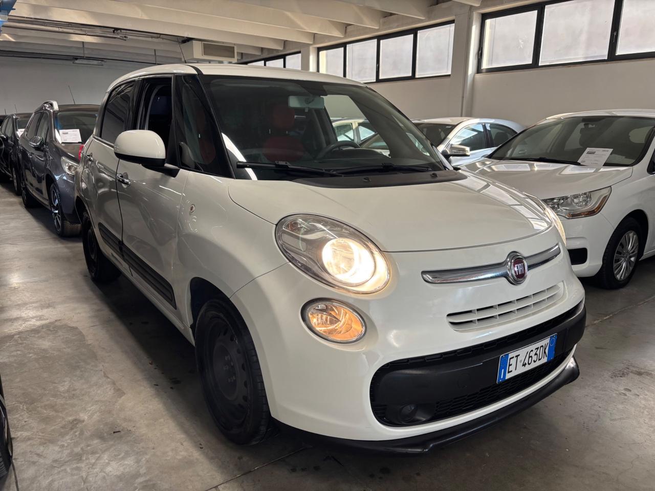 Fiat 500L 1.6 Multijet 105 CV OK NEOPATENTATI