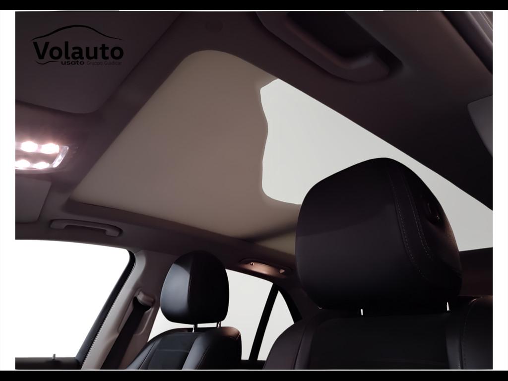 Mercedes-Benz GLE - V167 2019 - GLE 350 de phev (e eq-power) Premium Plus 4matic auto