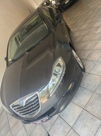 Lancia Delta 1.6 MJT DPF Selectronic Platinum