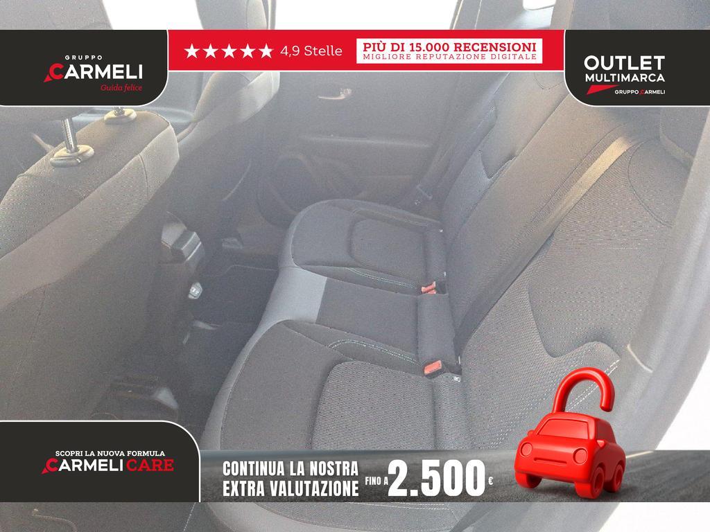 Jeep Renegade 1.6 Multijet II Limited 2WD