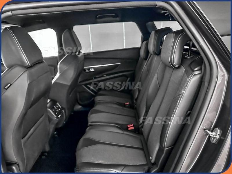 Peugeot 5008 5008 1.2 puretech t Allure Pack s&s 130cv 7posti