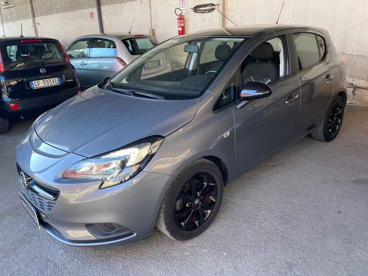 Opel Corsa 1.3 CDTI ecoFLEX Start&Stop 5 porte n-Joy
