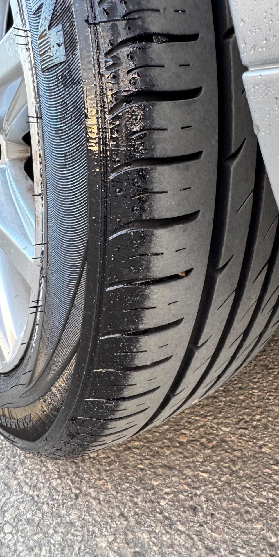 Volkswagen Passat 1.6 tdi cambio automatico