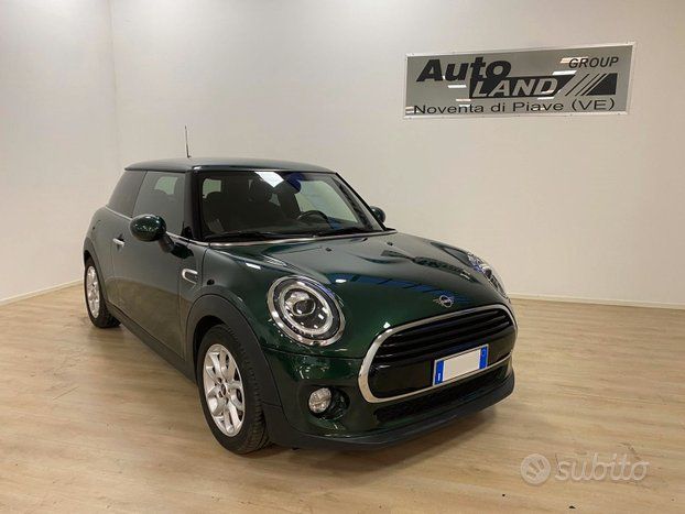 MINI Mini (F56) - 2018