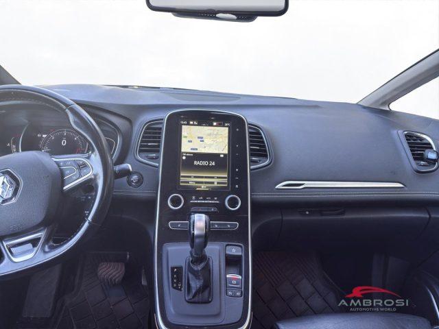 RENAULT Grand Scenic 1.6 dci energy Bose 160cv edc