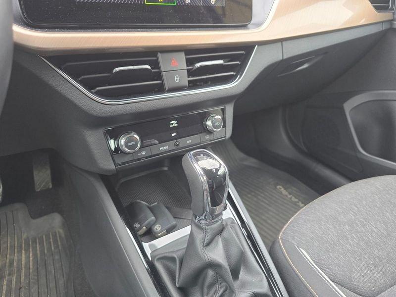 Skoda Kamiq Kamiq 1.0 TSI 110 CV DSG Style