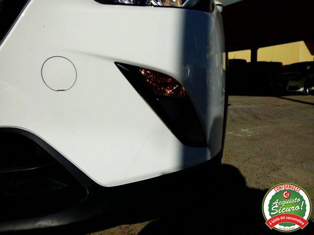 MAZDA CX-3 1.5L Skyactiv-D Exceed