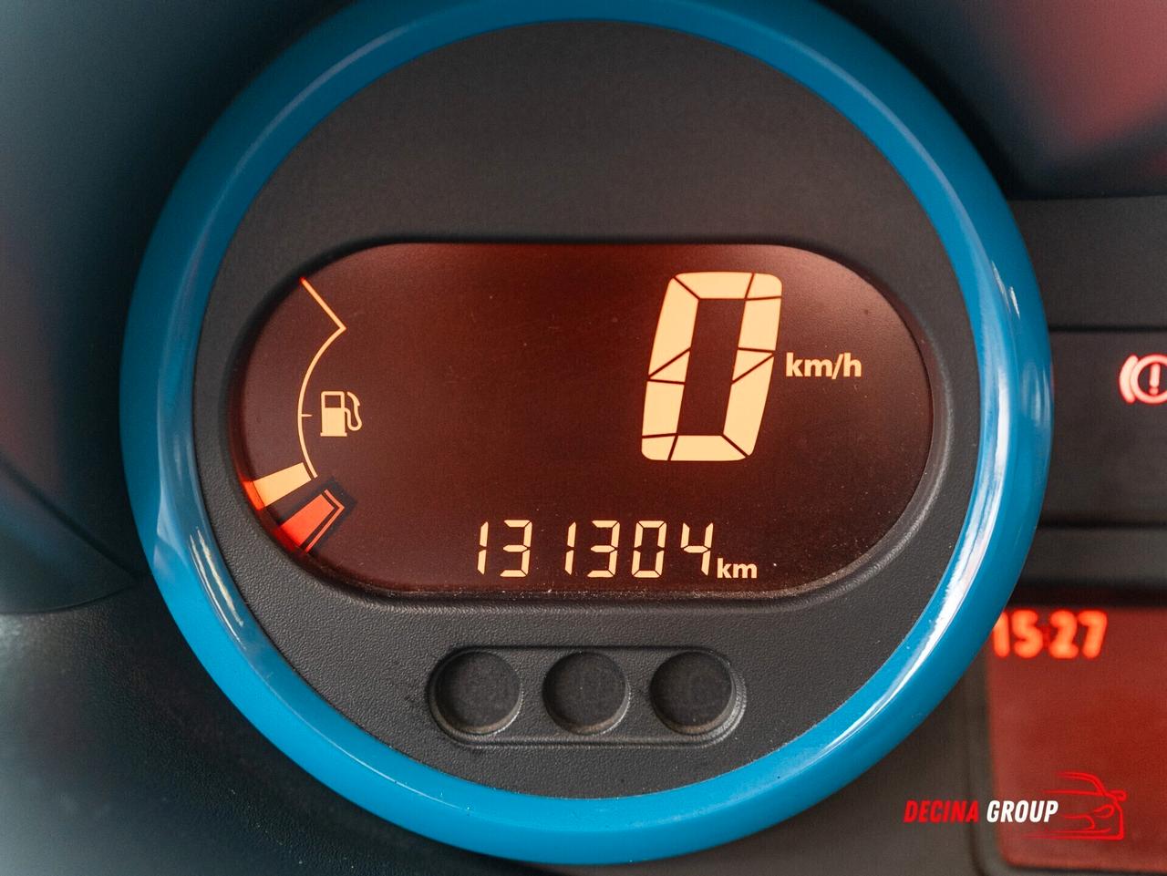 Renault Twingo 1.2 GPL 75 cv Wave