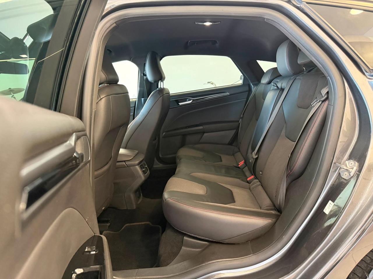 Ford Mondeo 2.0 TDCI 150CV S&S aut. Vignale