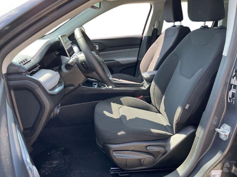 Jeep Compass II 2021 1.6 mjt Longitude 2wd 130cv