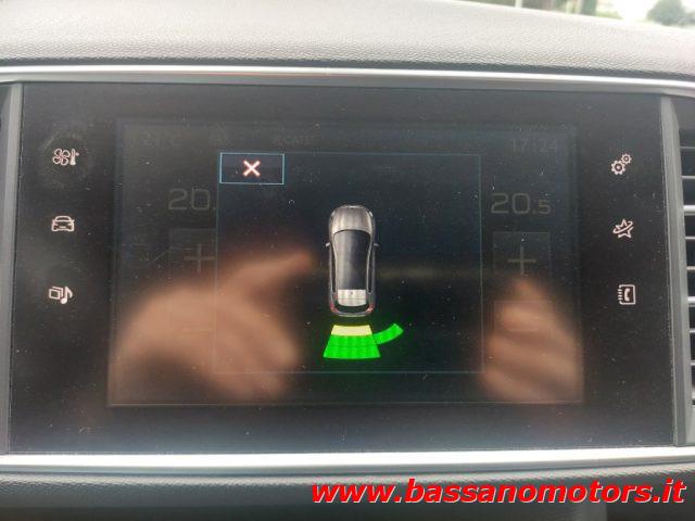 PEUGEOT 308 BlueHDi 100 S&S Business