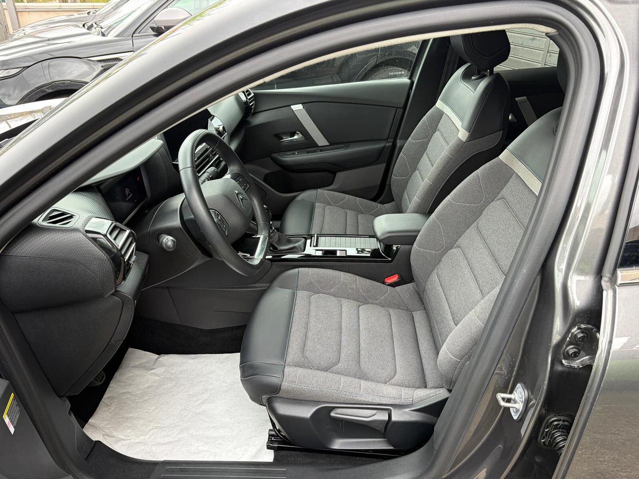 Citroen C4 1.5 BlueHDi 110cv S&S Shine