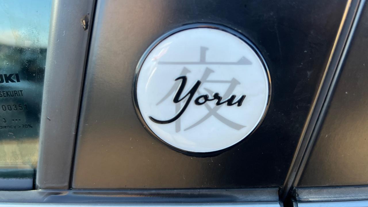 Suzuki S-Cross 1.4 Hybrid 4WD AllGrip Top+ YORU