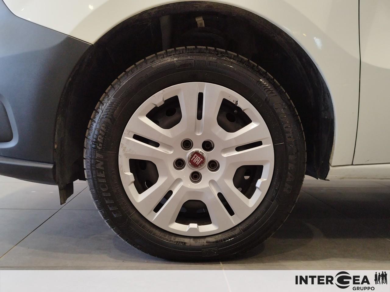 FIAT Doblo cargo 1.3 mjt 95cv CH1 Lounge S&S