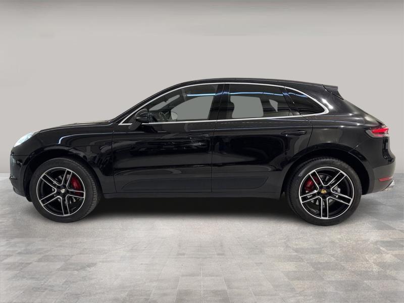 Porsche Macan 2.0 PDK