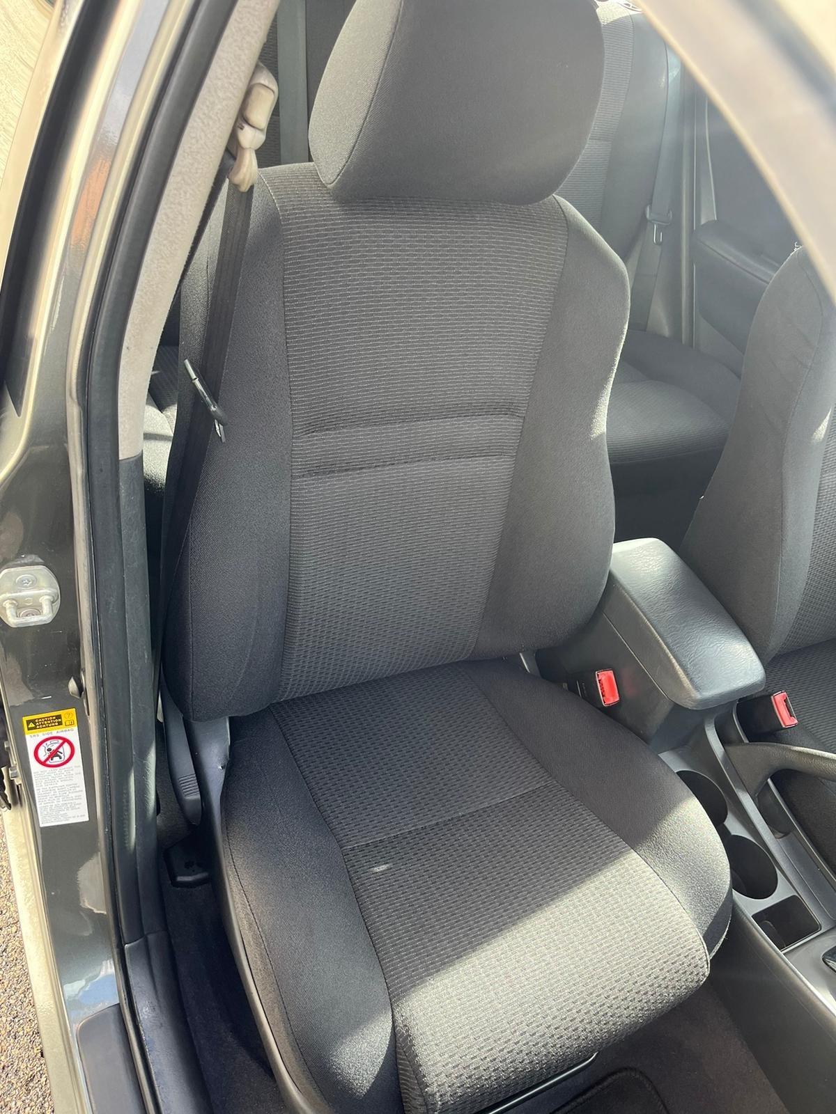 Toyota Corolla 1.4 D-4D M-MT. Cambio automatico