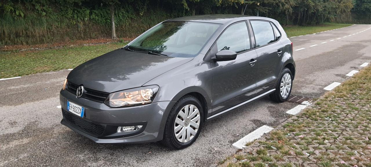 Volkswagen Polo 1.2 70 CV 5p. Comfortline