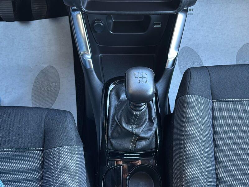 Citroën C3 Aircross PureTech 110 S&S Feel