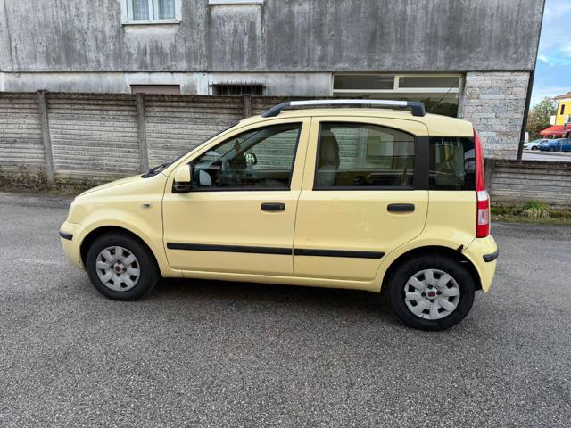 FIAT Panda 1.2 CLIMA /SERVOSTERZO