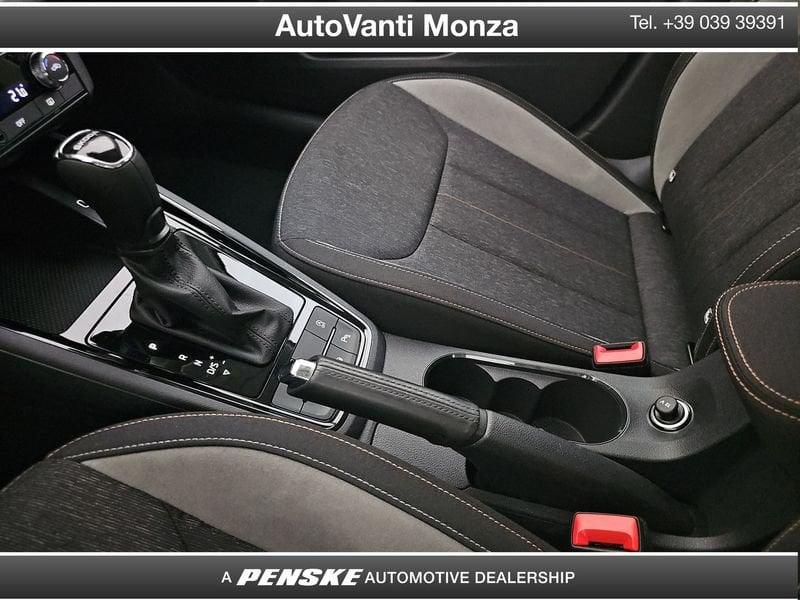 Skoda Kamiq 1.0 TSI 110 CV DSG Style