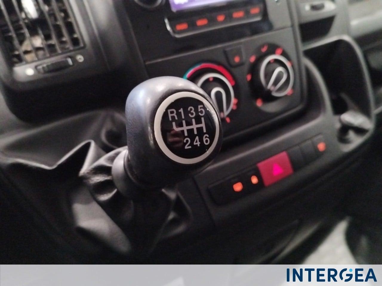 PEUGEOT Boxer 330 2.2 bluehdi 140cv S&S L2H2