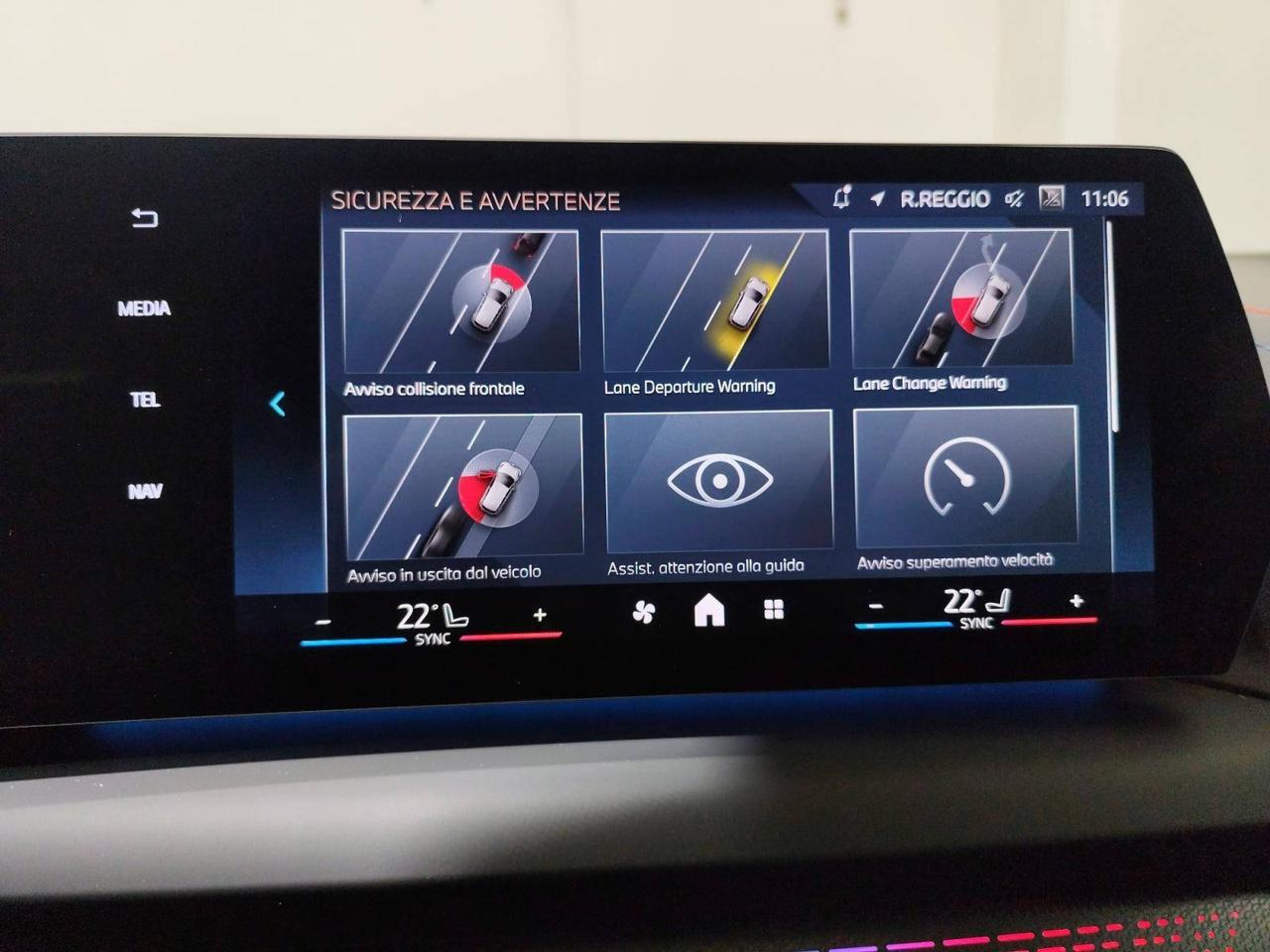 BMW Serie 2 220 Gran Coupé 48V MSport