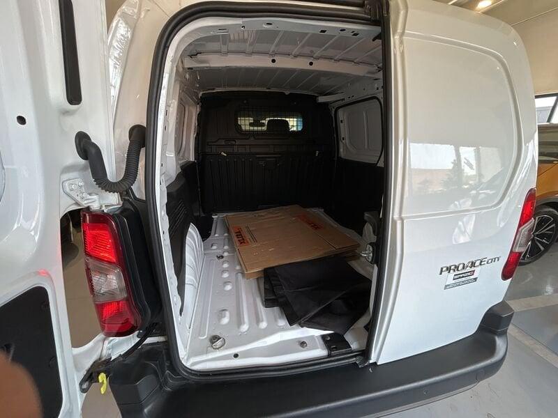 Toyota Proace City Proace City 1.5D 100 CV S&S PC 4p. Comfort