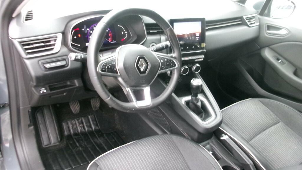 Renault Clio 5 Porte 1.0 TCe Intens