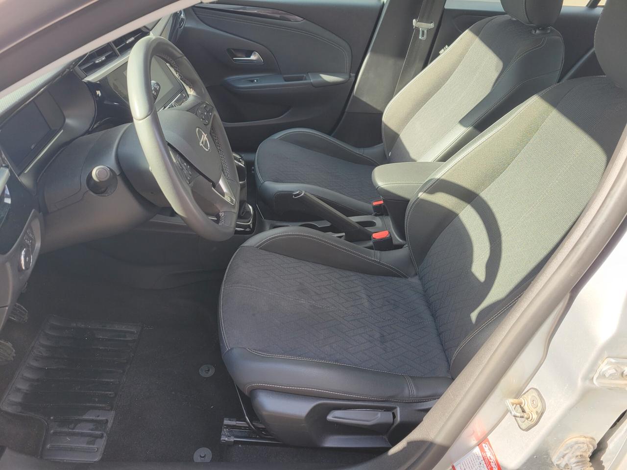 Opel Corsa 1.2 Elegance Prezzo Reale