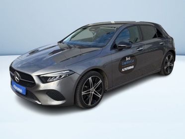 Mercedes-Benz Classe A 180d AutomaticProgressive Advanced Plus