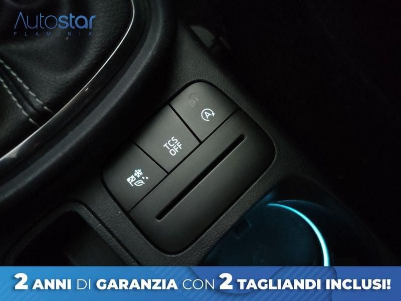 Ford Puma 1.0 ecoboost h Titanium s&s 125cv