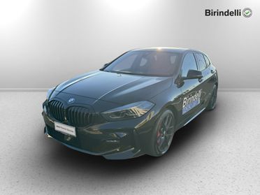BMW 118d 5 Porte