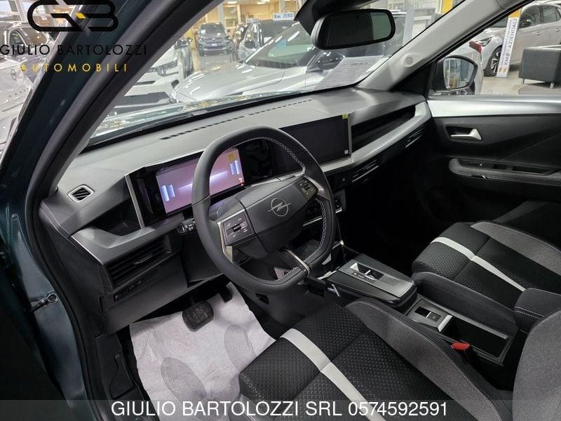 Opel Frontera Frontera Hybrid 145 CV EDCT GS