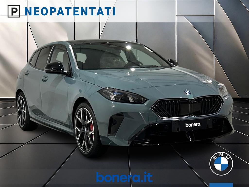 BMW Serie 1 116 MSport Pro DCT