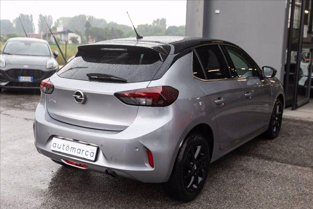 OPEL Corsa 1.2 Edition s&s 75cv del 2021