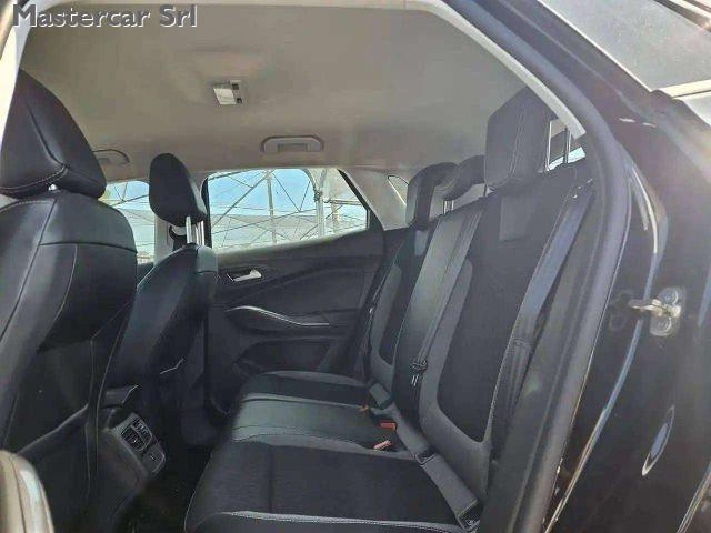 OPEL Grandland X Grandland X 1.5 ecotec Elegance Navi - GE120ST