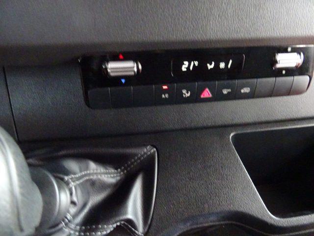 MERCEDES-BENZ Sprinter F37/35 315CDI RWD TA PMedio Furgone cassone 3.300