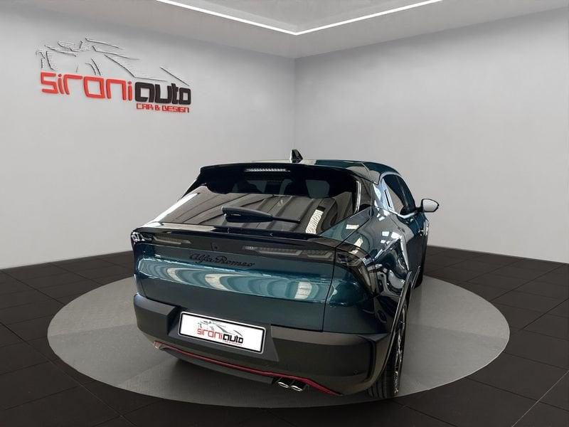 Alfa Romeo Junior Junior 1.2 145 CV Hybrid eDCT6 Speciale - PROMO SIRONIAUTO+