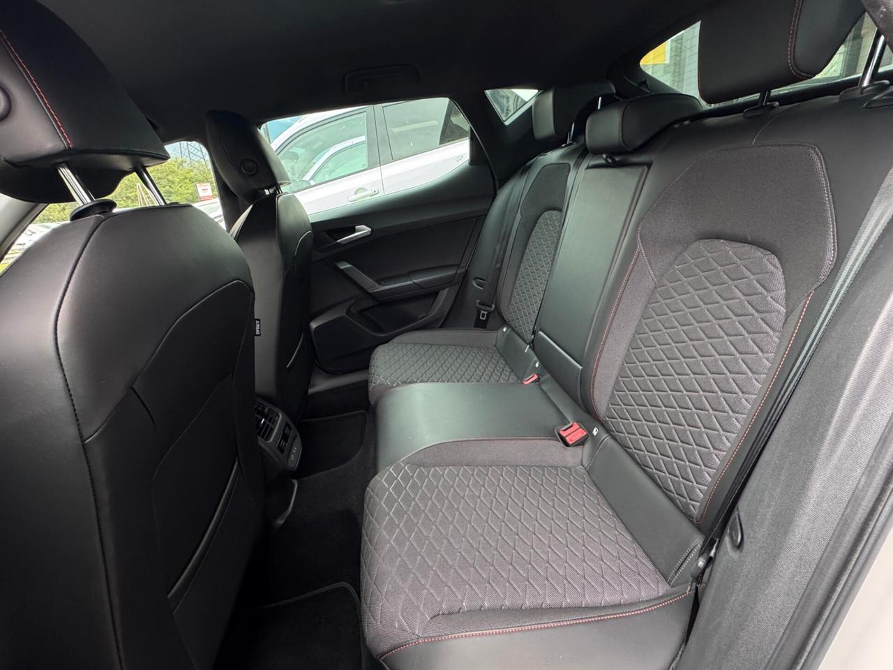 SEAT LEON FR 1.4cc 150CV e-hybrid DSG