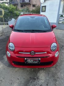 Fiat 500 1.2 Star