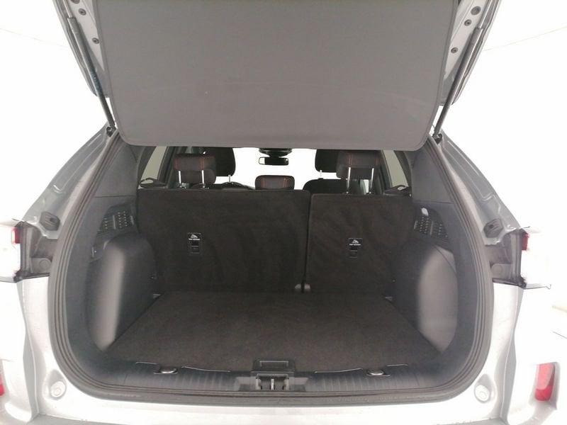 Ford Kuga 2.5 full hybrid ST-Line 2wd 190cv cvt