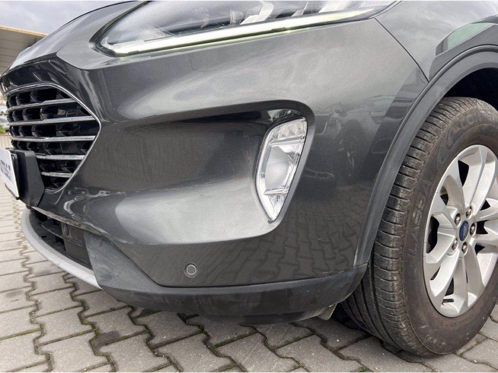 FORD Kuga 1.5 ecoblue Titanium 2wd 120cv del 2020