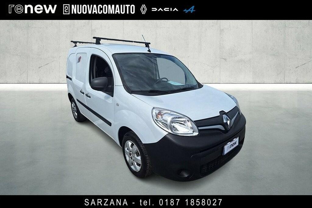 Renault Kangoo express 1.5 dci 95cv Blue Ice E6d-temp