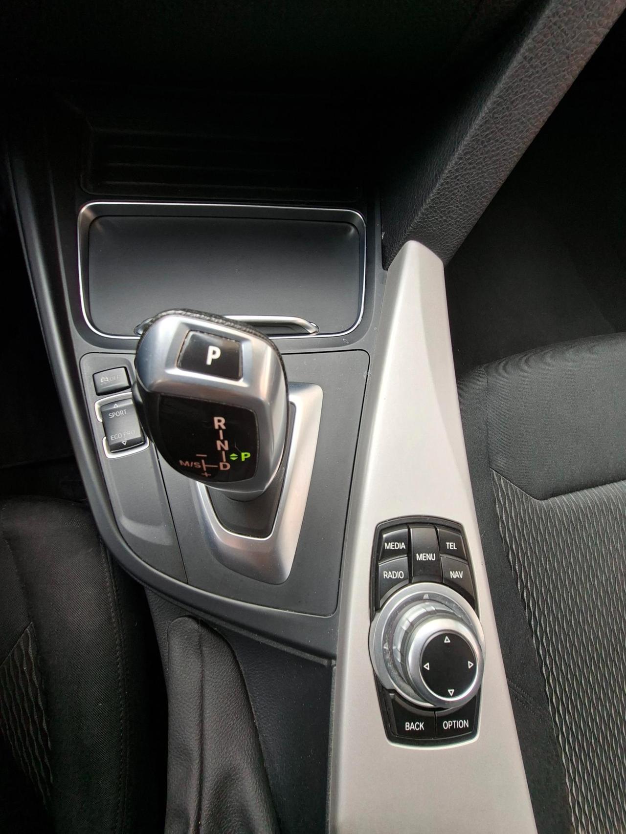 BMW Serie 3 Touring 320d Touring Business Advantage auto