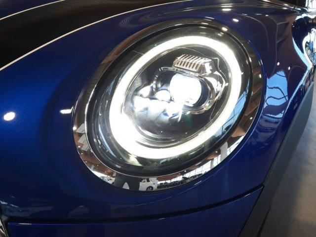 MINI Cooper D 1.5 Cooper D Hype 5 porte Aut.