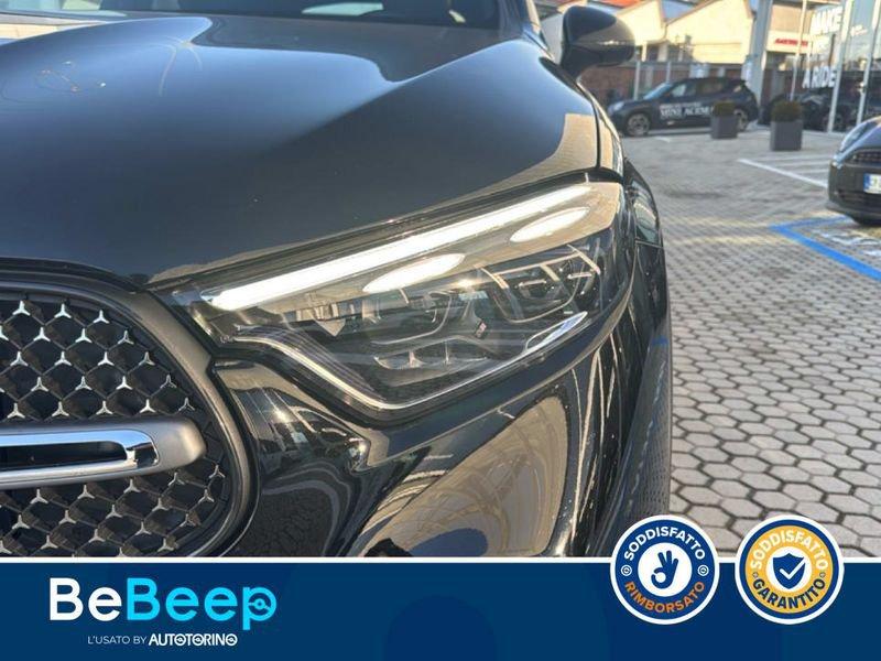 Mercedes-Benz GLC 220D MHEV AMG PREMIUM 4MATIC AUTO