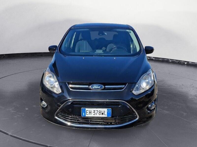 Ford C-Max C-Max 1.6 125CV Titanium