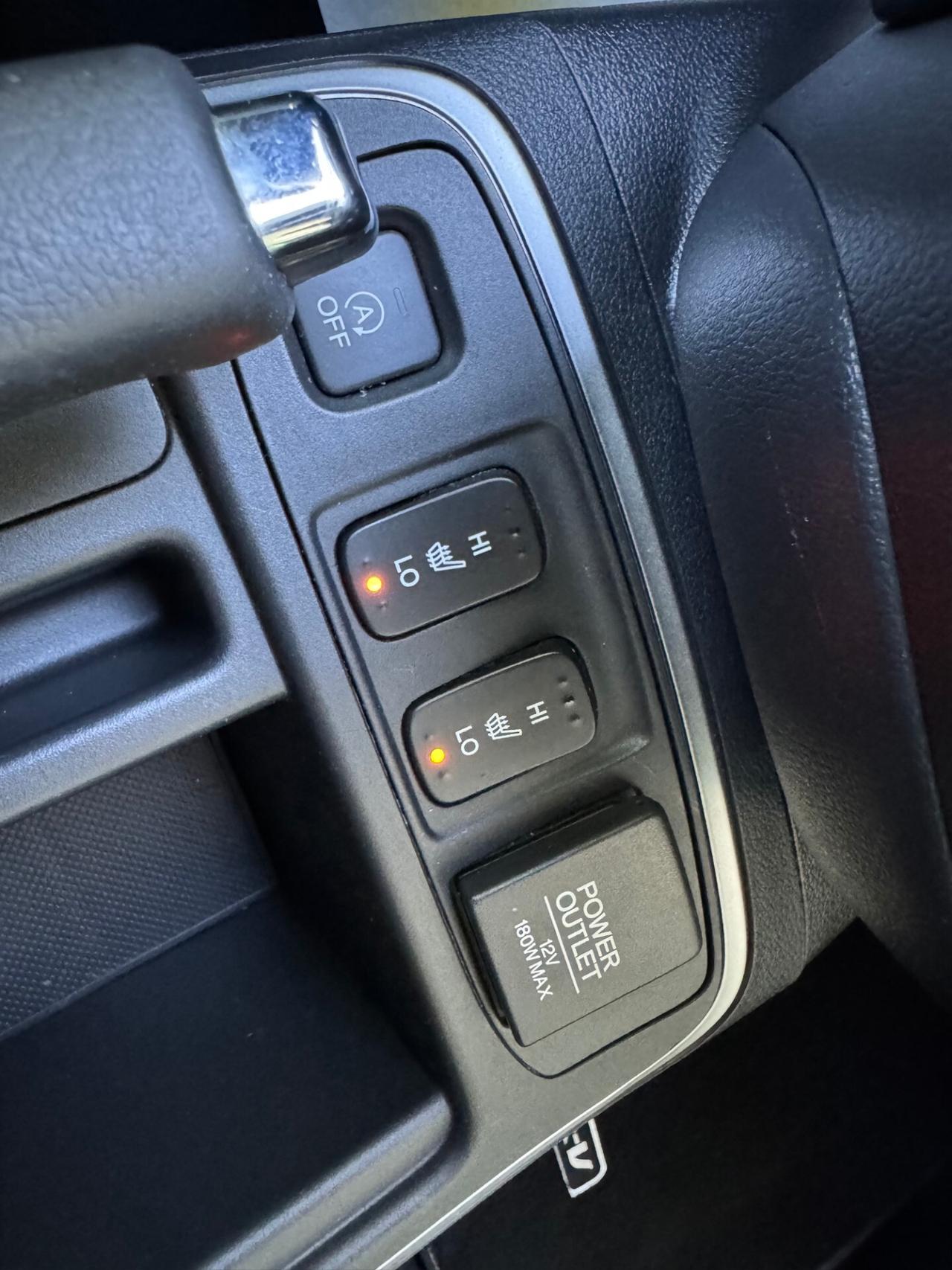Honda CR-V 1.6 LIFESTYLE 2wd GARANZIA 24 MESI