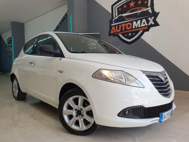 Lancia Ypsilon 1.3 MJT 95cv Platinum 2014