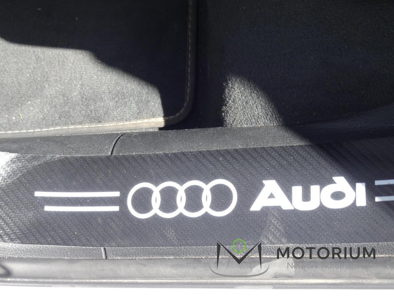Audi Q5 40TDI 204CV S tronic S line - PARI AL NUOVO-